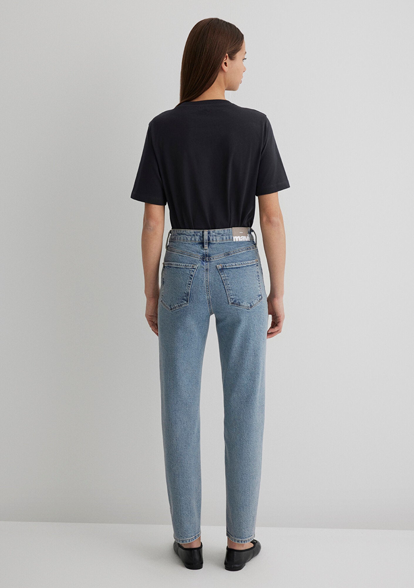 Star Indigo Gold Icon Jean Pants