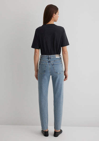 Star Indigo Gold Icon Jean Pants