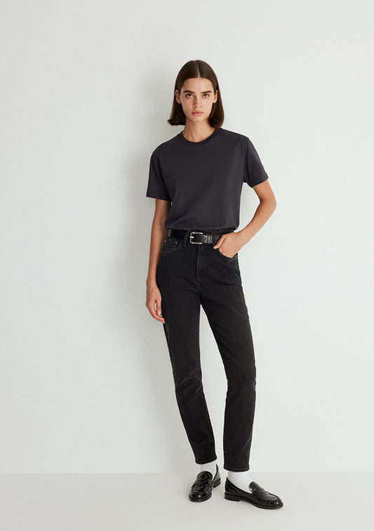 Star Dark Smoke Denim Jean Pants