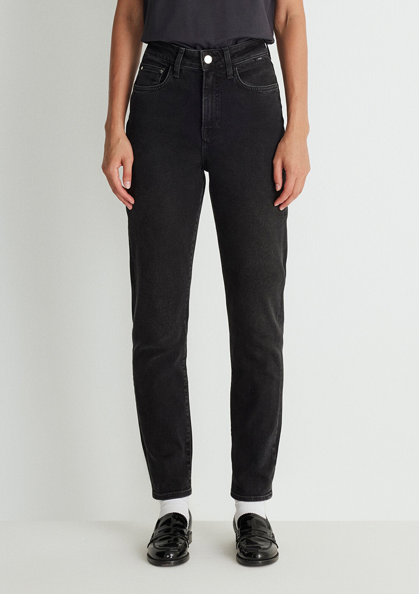 Star Dark Smoke Denim Jean Pants