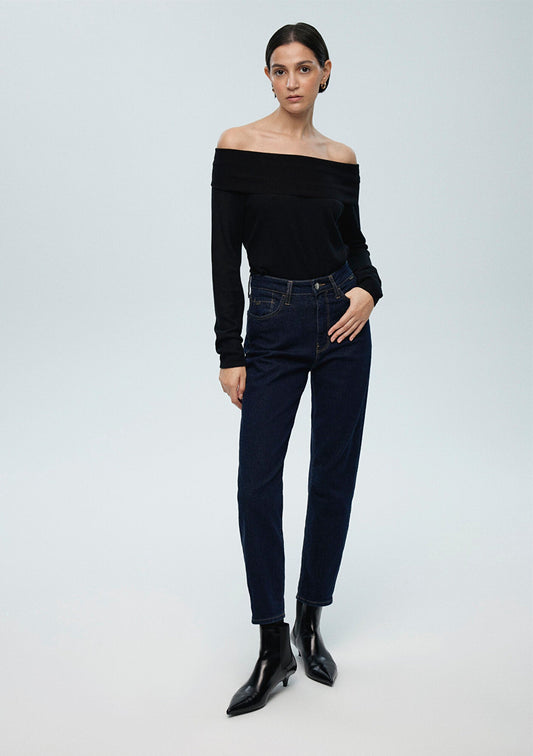 Star Rinse Gold Icon Jean Pants