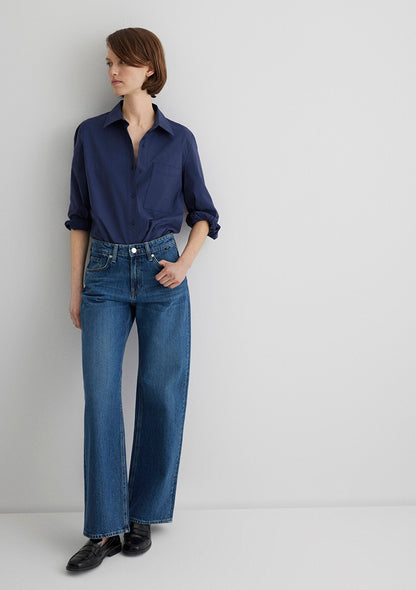 Taylor Dark Icon Jean Pants