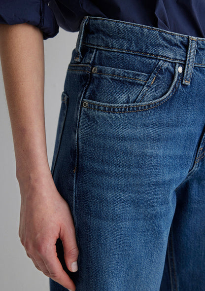 Taylor Dark Icon Jean Pants