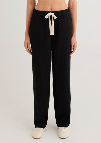 Black Pants