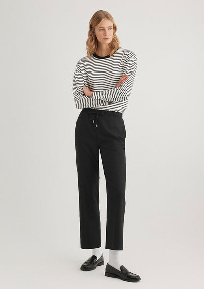 Black Pants