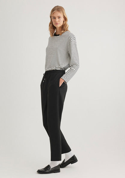 Black Pants