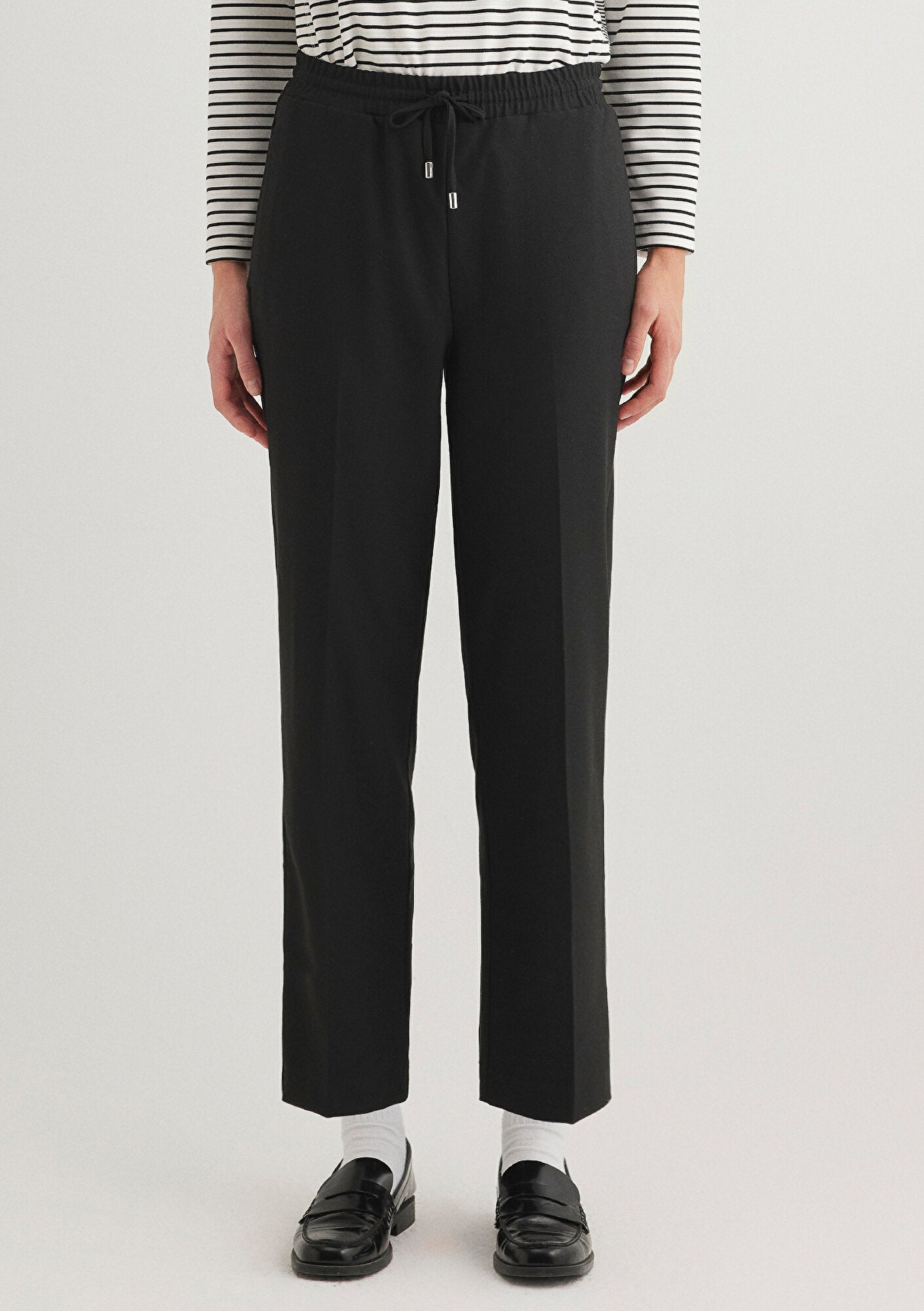 Black Pants