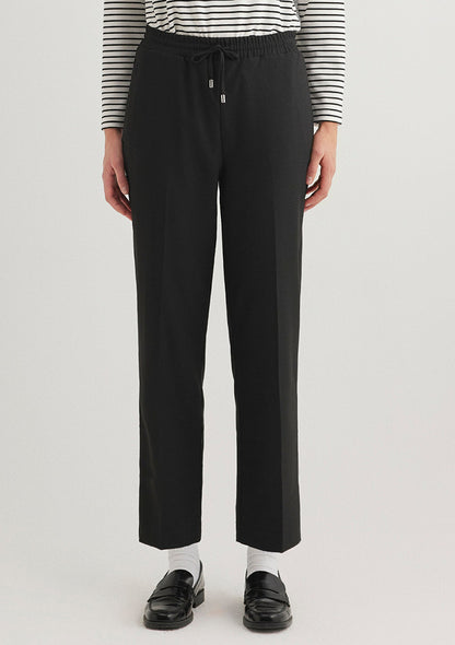 Black Pants