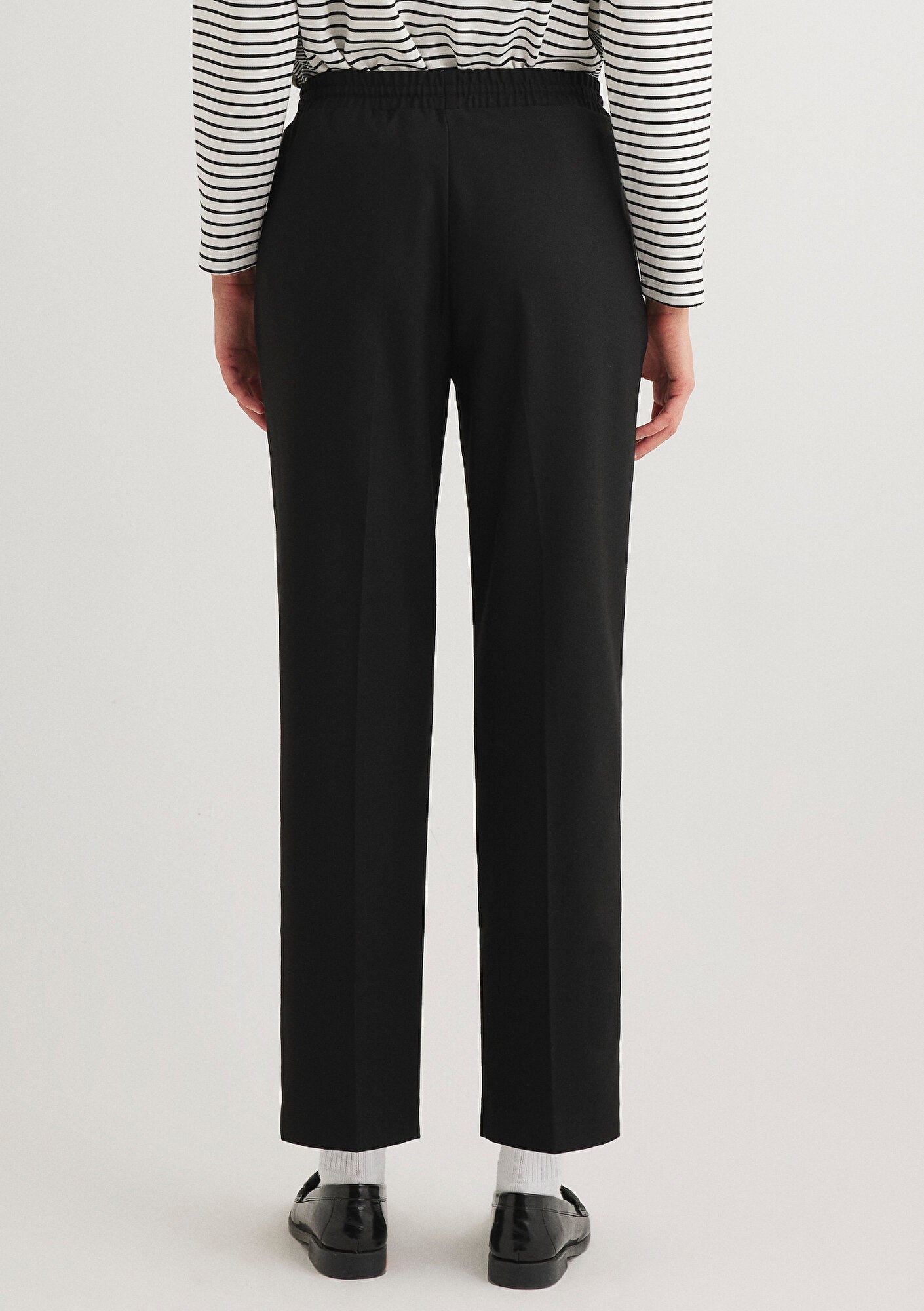 Black Pants