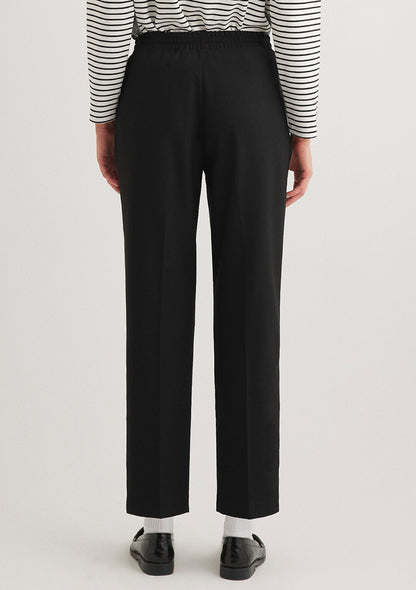 Black Pants