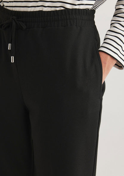 Black Pants