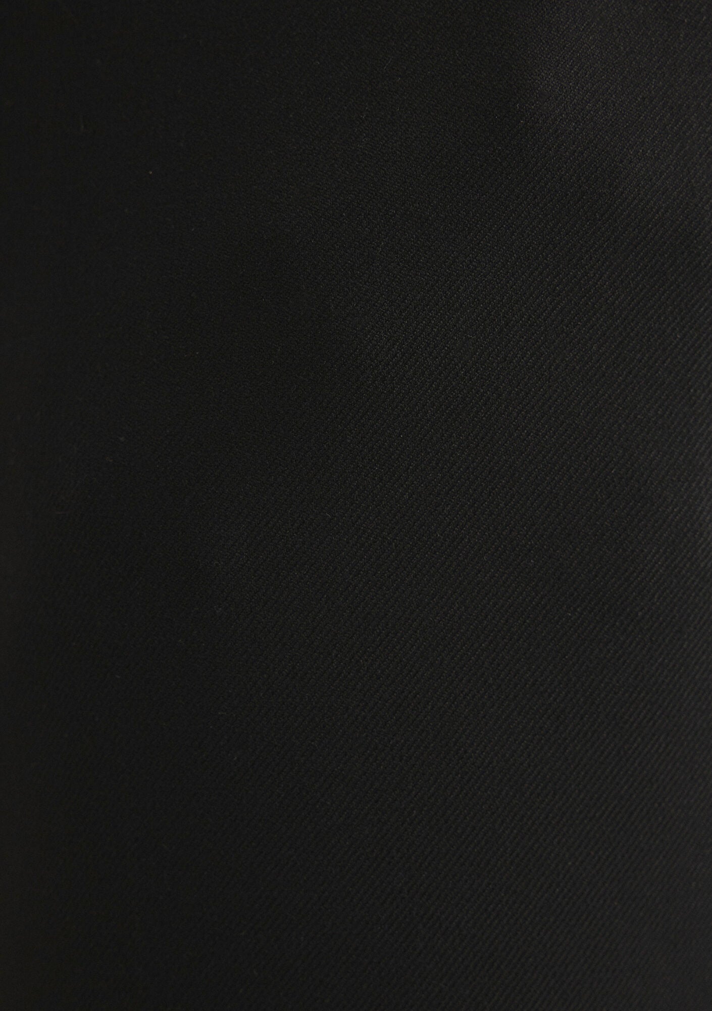 Black Pants