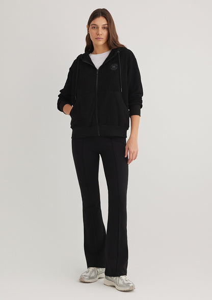 Black Sweatpants