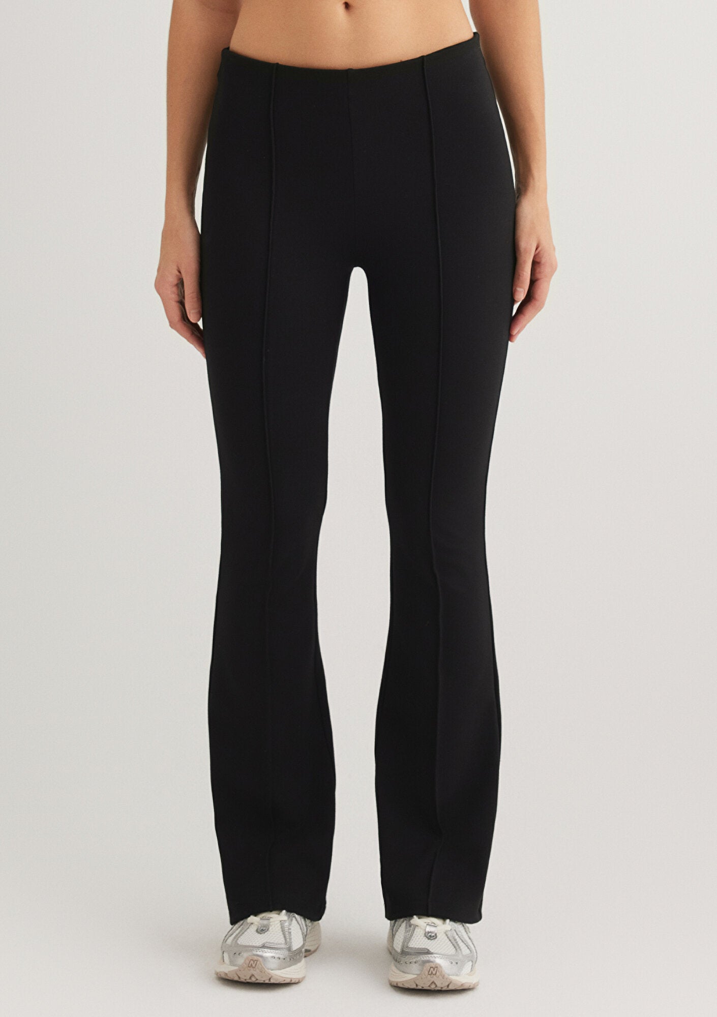 Black Sweatpants