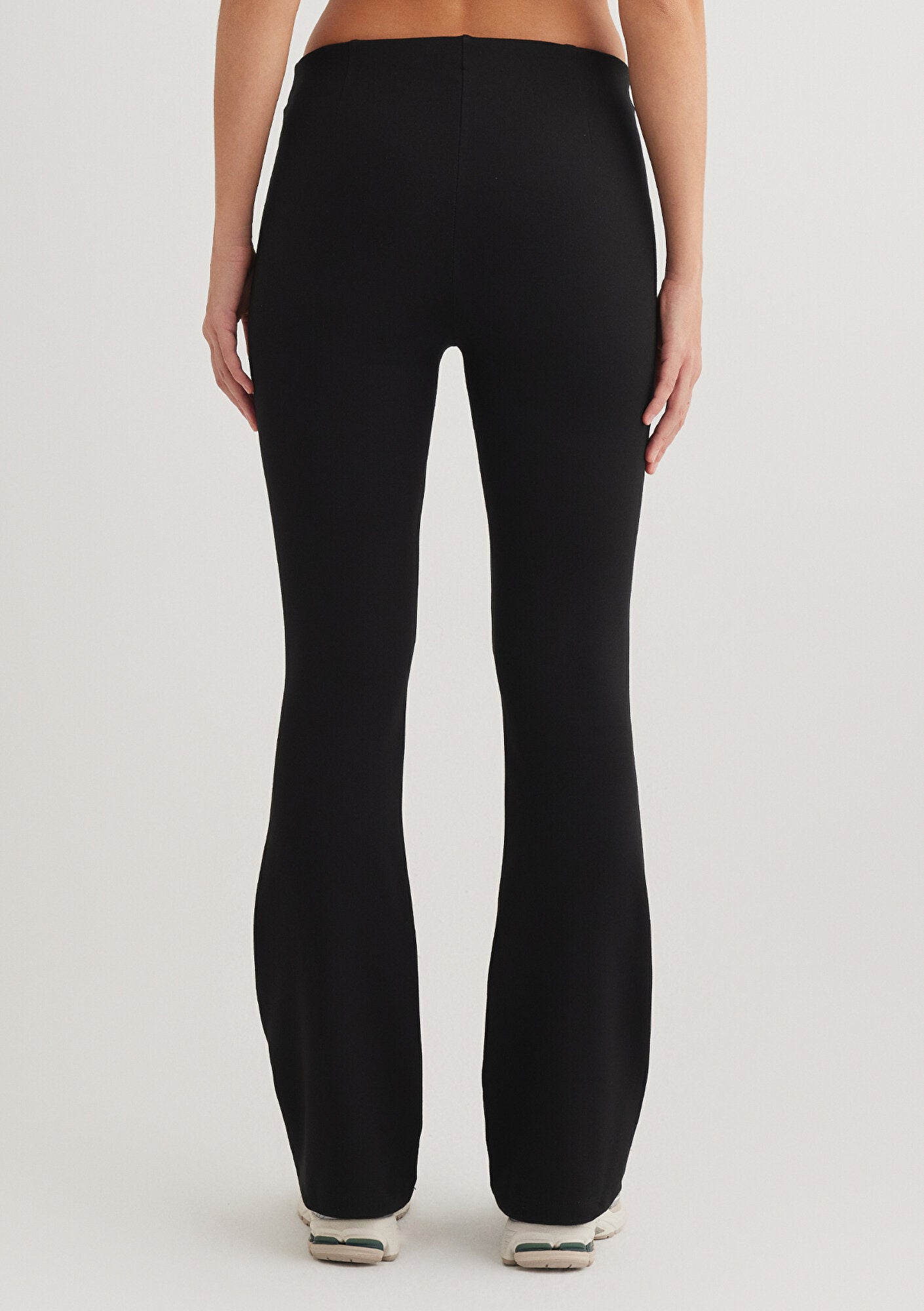Black Sweatpants