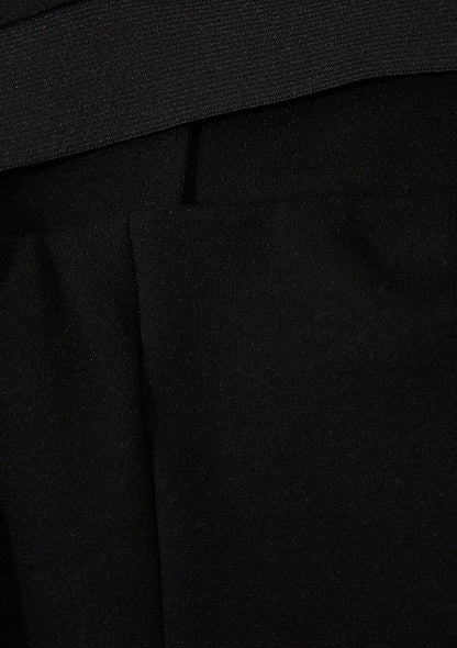 Black Sweatpants