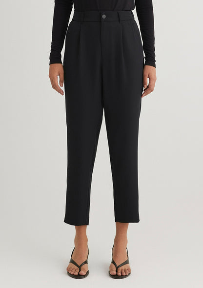 Black Pants