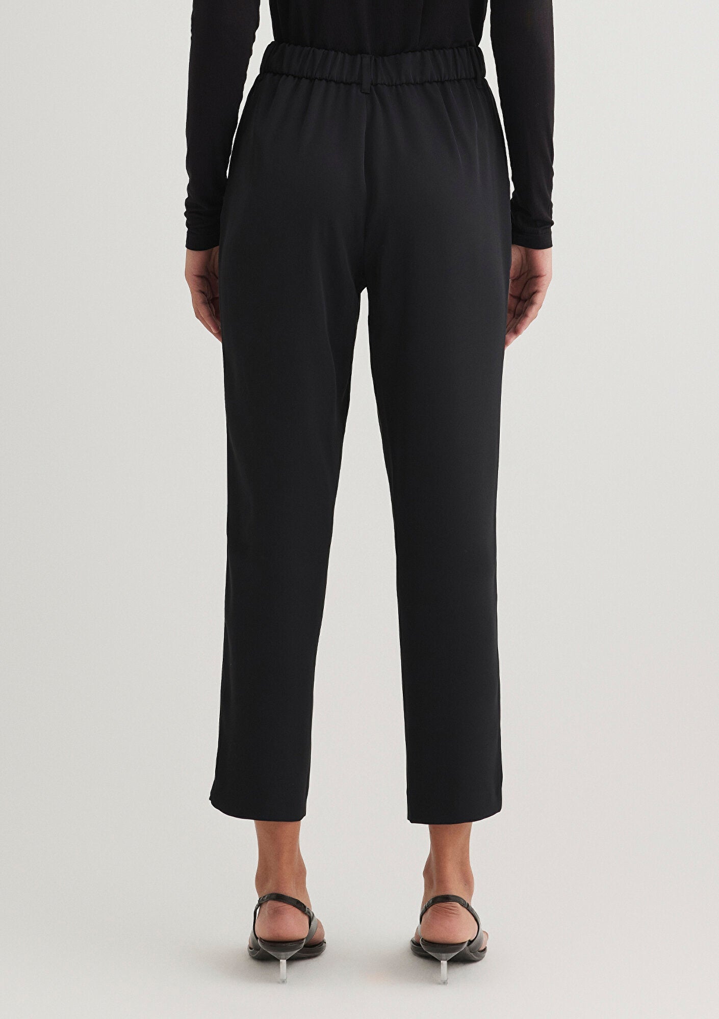 Black Pants