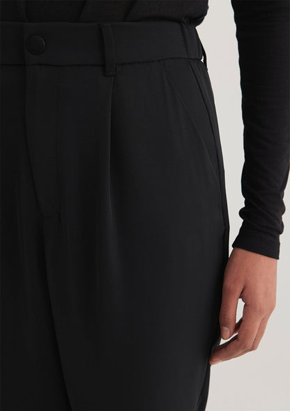 Black Pants