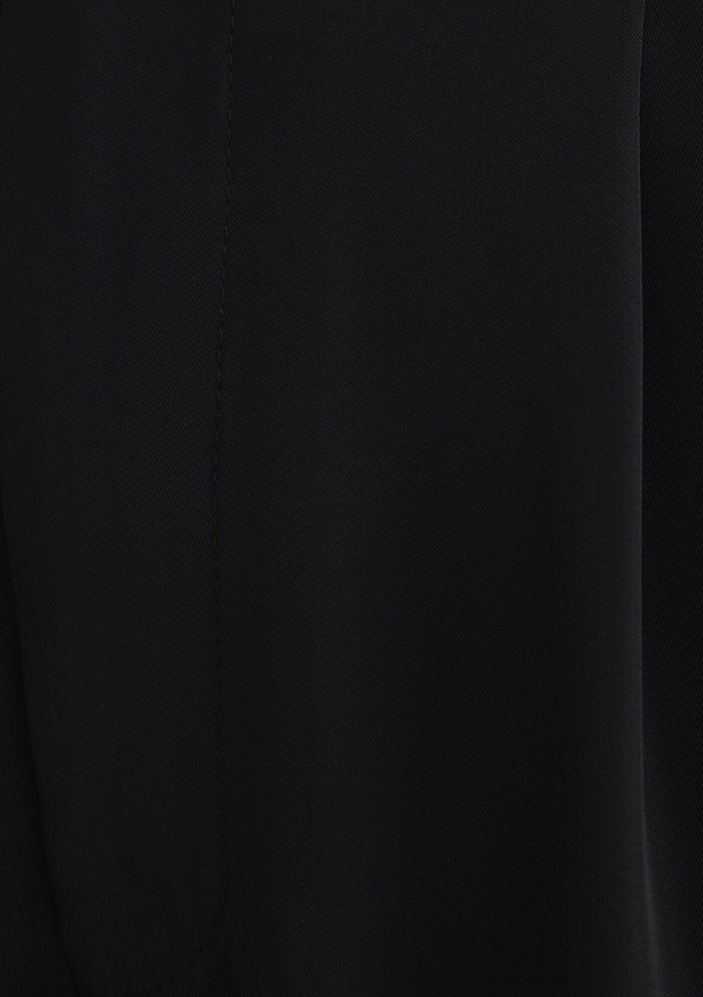 Black Pants
