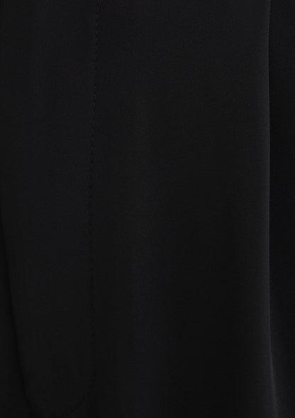 Black Pants