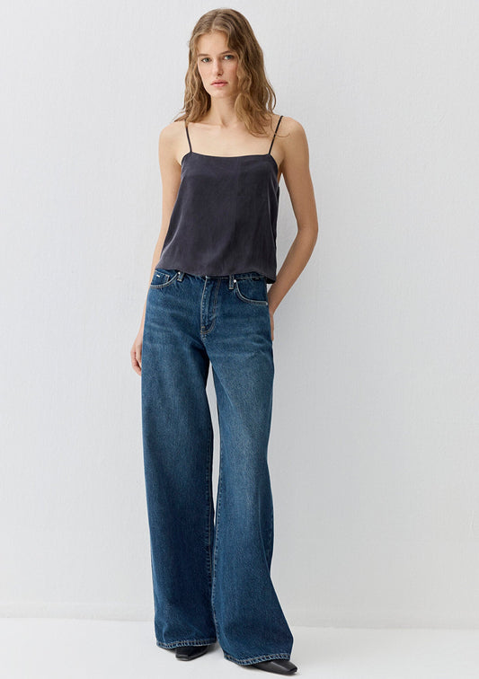 Joy Dark Cloudly Blue Mavi Edition Jean Pants