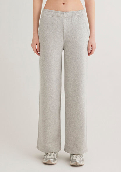 Gray Pants