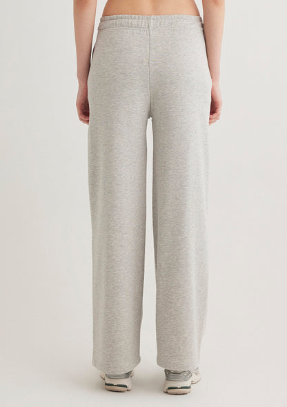 Gray Pants