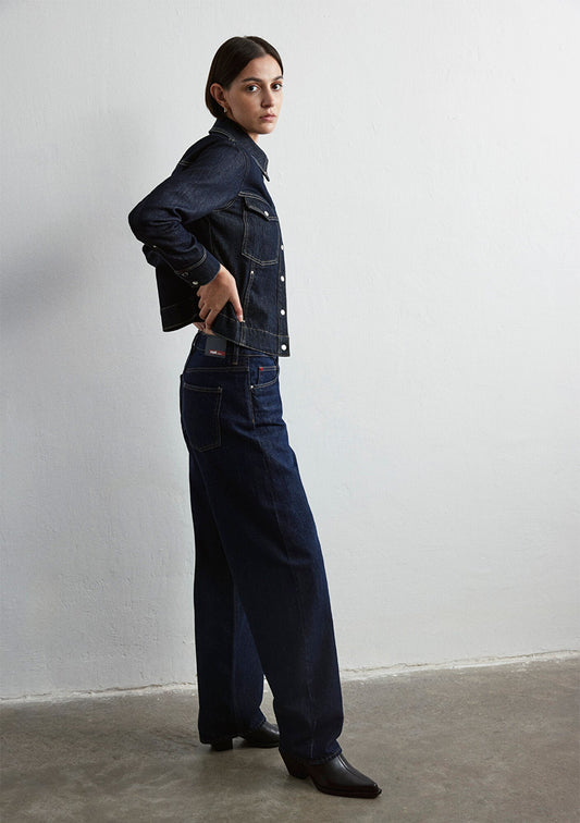 Laren Rinse Icon Jean Pants