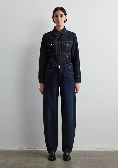 Laren Rinse Icon Jean Pants