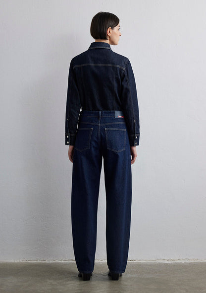 Laren Rinse Icon Jean Pants