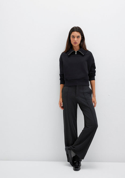 Anthracite Sweatpants