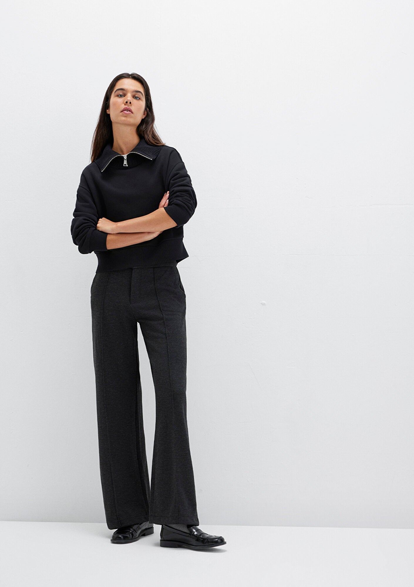 Anthracite Sweatpants