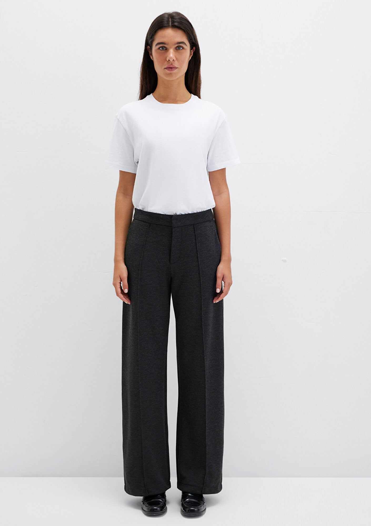 Anthracite Sweatpants
