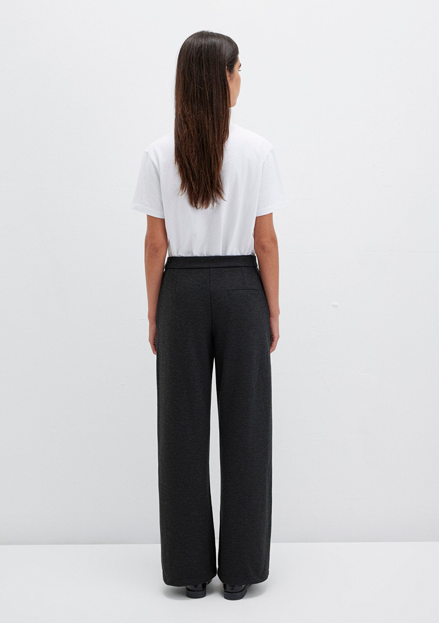 Anthracite Sweatpants