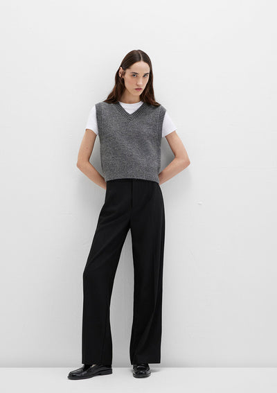 Black Trousers