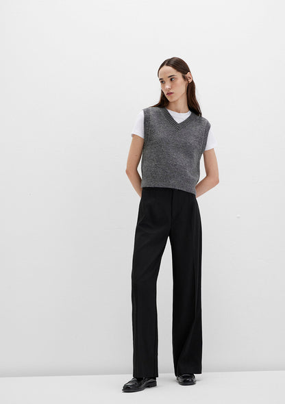 Black Trousers