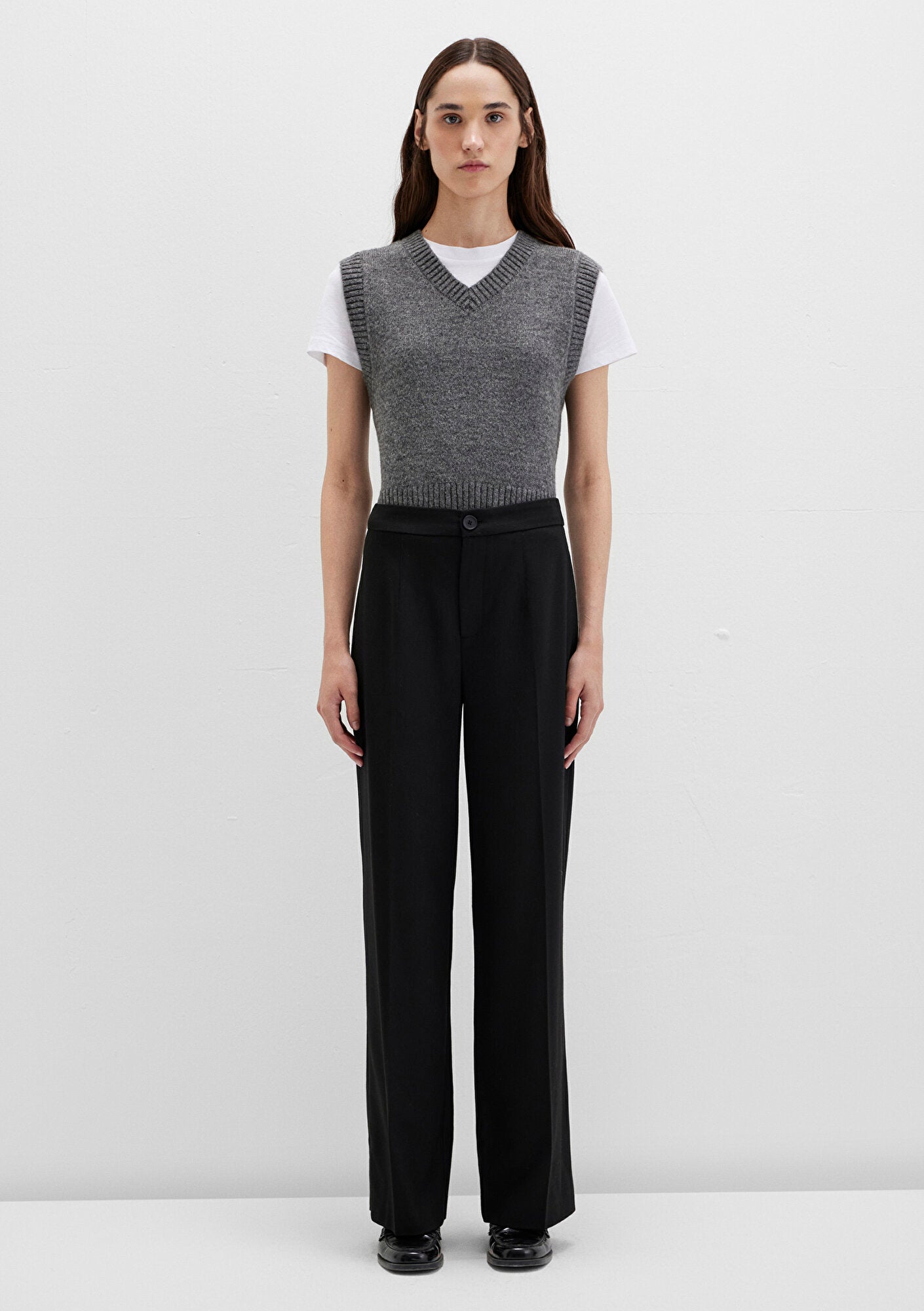 Black Trousers