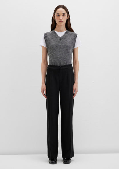 Black Trousers
