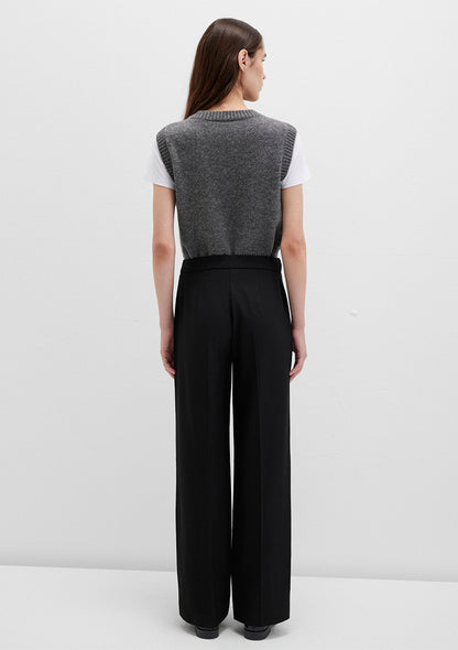 Black Trousers
