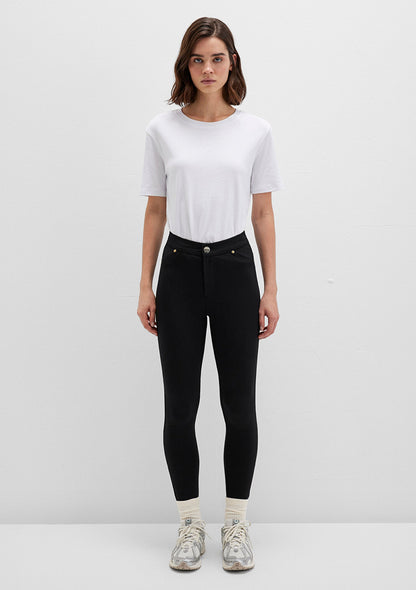 Black Leggings