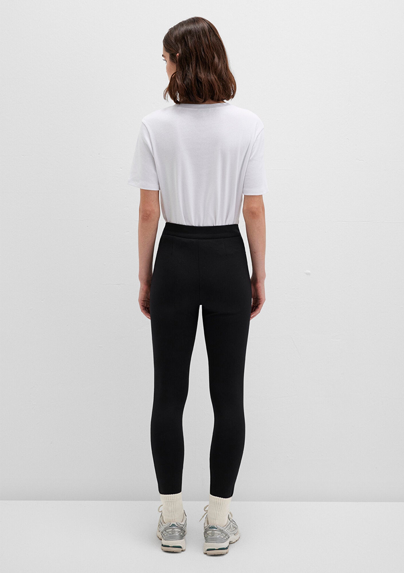 Black Leggings