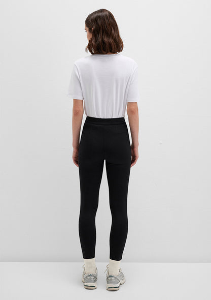 Black Leggings