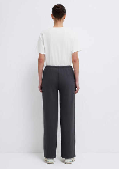 Anthracite Trousers
