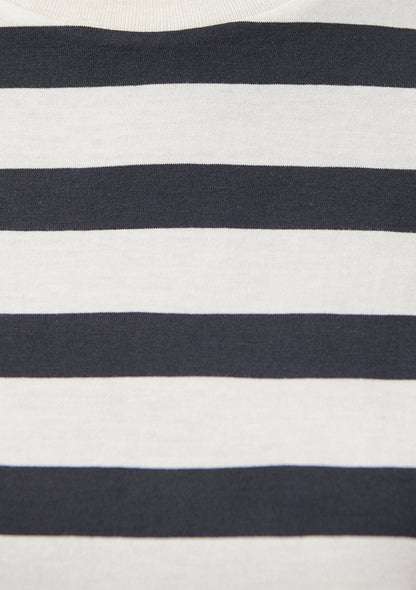 White Basic T-Shirt
