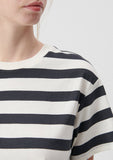 White Basic T-Shirt