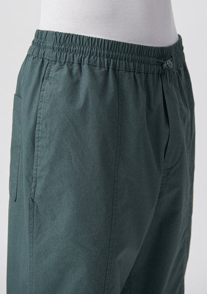 Green Jogger Pants