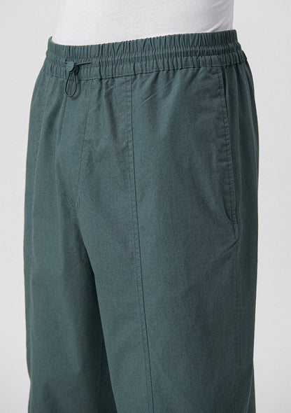 Green Jogger Pants