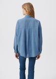Blue Shirt