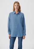 Blue Shirt